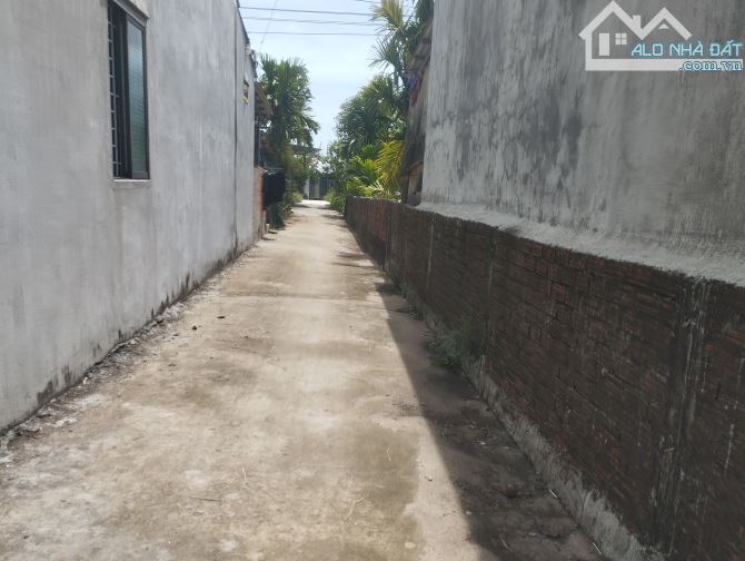 Bán 2 lô đất  gần trạm y tế xã Tịnh Ấn Tây - 1