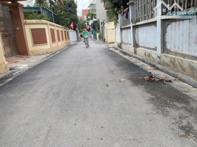 🛑 LÔ ĐẤT BIẾT “TĂNG GIÁ”! – 85M² GIỮA HẢI BỐI – NGỦ CŨNG SINH LỜI! - 1