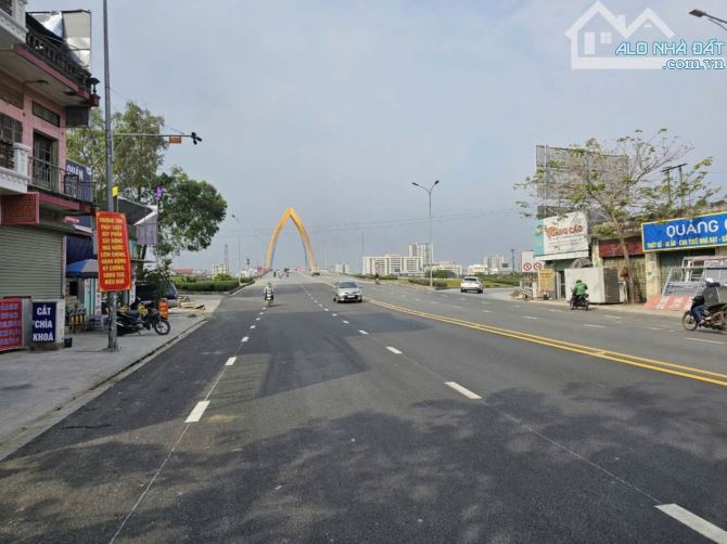 Bán nhà 1 tầng ql38 Khắc niệm. Dt 71m2. Mt 4m. Giá 7,2 tỷ - 1