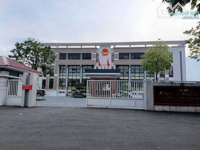 BÁN ĐẤT SIÊU ĐẸP TẠI KIM CHUNG – ĐƯỜNG Ô TÔ TRÁNH, KINH DOANH CỰC ĐỈNH 🚗💼 - 1