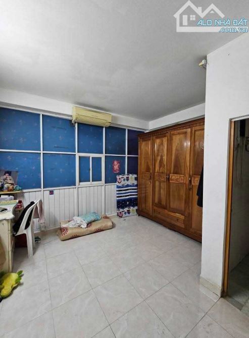 NGUYỄN VĂN CÔNG – 50M2 – 4 TẦNG HOÀN CÔNG ĐỦ - 5 TỶ 6 - 1