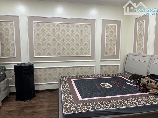 PHÂN LÔ OTO ĐỖ CỬA , KINH DOANH VĂN PHÒNG , GẦN PHỐ 20M RA OTO TRÁNH KINH DOANH - 1