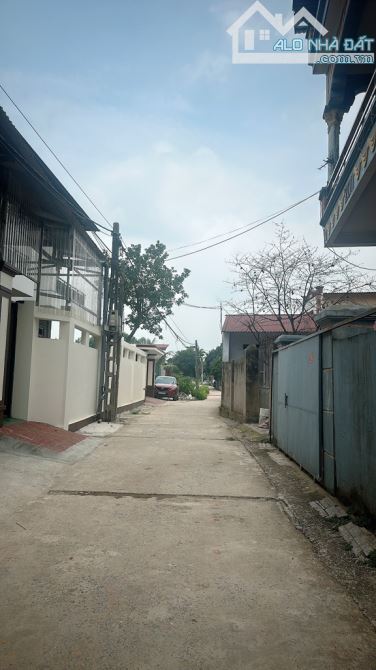 Ô tô -KD-View Hồ-Gần KĐT Phú Mỹ Hưng.Bán Đất Phường Song Liễu,Bắc Ninh Dt 75m,Giá 2.85Tỷ. - 1