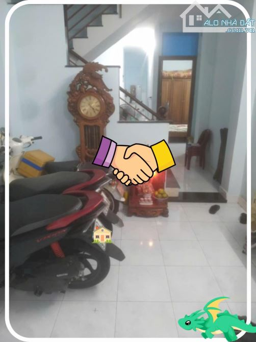 💼 TRUNG TÂM QUẬN 3 – KHU KD CĂN HỘ DV – 3 TẦNG BTCT – GIÁ 9.x TỶ - 1