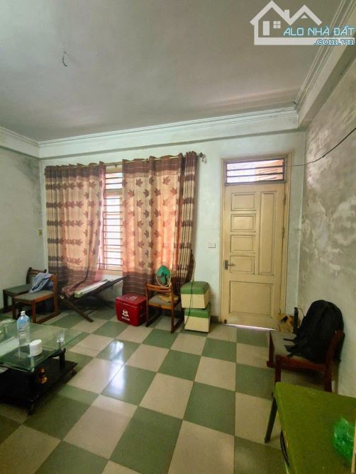 BÁN NHÀ NGUYỄN TRÃI_PHÂN LÔ_MT RỘNG_NGÕ NÔNG_Ô TÔ VÀO NHÀ_7M ÔTÔ TRÁNH_47M²_8 TỶ 4 CTL - 1