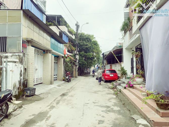 Bán Đất Mặt Tiền Nguyễn Khoa Vy Gần Sát Ngã 4 Tùng Thiện Vương. P Vỹ Dạ. tp Huế - 1