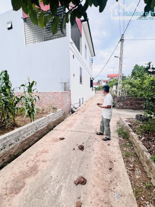 BÁN ĐẤT LIÊN NGHĨA VĂN GIANG-Ô TÔ VÀO NHÀ-MẶT TIỀN RỘNG 6m- DT54m2-2,35 tỷ - 1