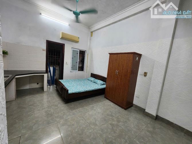 Cho thuê gấp phòng trọ tại lô 3 ngõ 195 Quang Trung Phường Hà Cầu- Hà Đông - 1