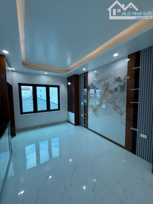 🏡 B.ÁN NHÀ CẦU DIỄN – 6 TẦNG THANG MÁY - NHÀ MỚI KOONG - Ô TÔ GẦN 🔥 - 1