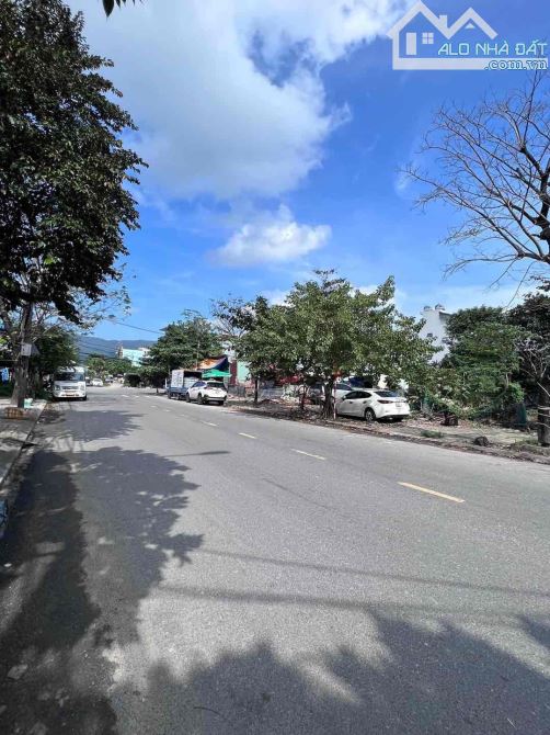 🏖️ LÔ ĐẤT LỚN 100M2 – ĐƯỜNG TRẦN DUY CHIẾN, SƠN TRÀ – SÁT BIỂN – CHỈ 6,5 TỶ 🔥 - 1