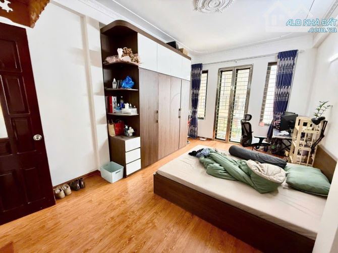 ĐẸP THÔI RỒI ! Bán nhà Đào Tấn 45m2, đẹp mới lung linh ở luôn, ngõ thông, 2 thoáng sáng - 1