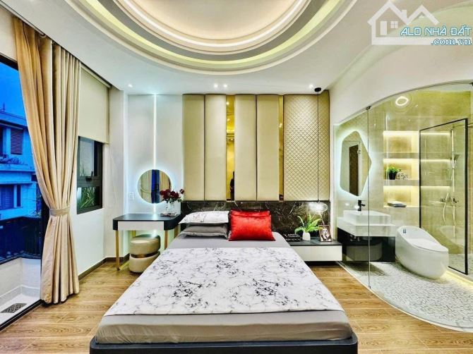 Cần bán nhà đang cho thuê 24 triệu/tháng ngay Tô Hiến Thành,P13,Quận 10-Giá:5tỷ140/ 67,5m2 - 12