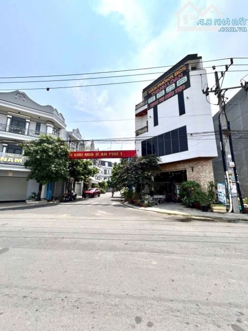 Nhà phố đẹp KDC An Phú1,phường An Phú,Tp Thuận An - 12