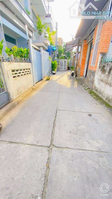Bán nhà 3 phòng ngủ đường Bà Huyện Thanh Quan kế Vincom Hùng Vương - 12