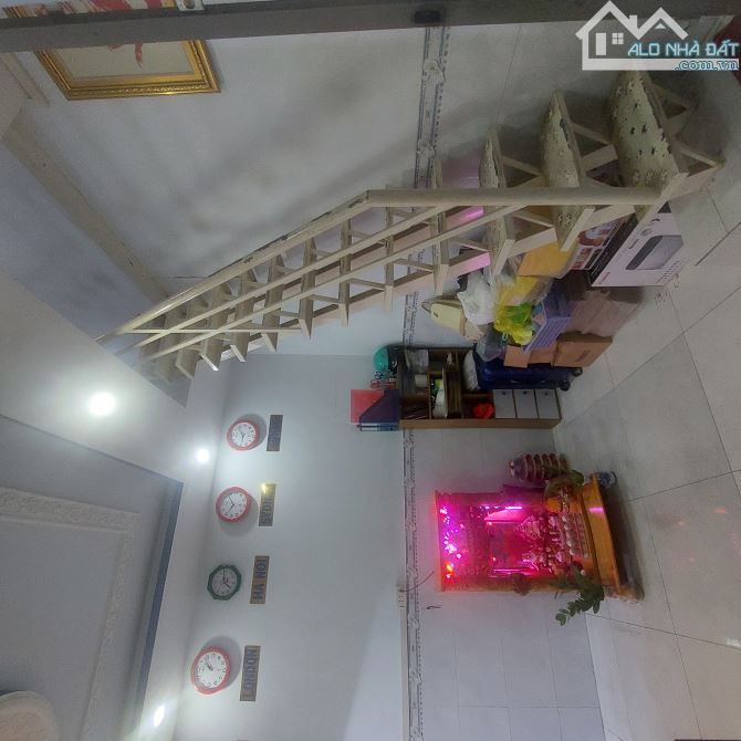EM TÔI BÁN GẤP NHÀ HAI TẦNG LÝ CHÍNH THẮNG QUẬN 3 CHỈ 3,2TỶ - 13
