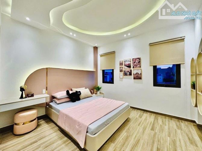 Cần bán nhà đang cho thuê 24 triệu/tháng ngay Tô Hiến Thành,P13,Quận 10-Giá:5tỷ140/ 67,5m2 - 13