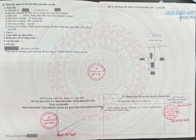 Nhà phố đẹp KDC An Phú1,phường An Phú,Tp Thuận An - 13