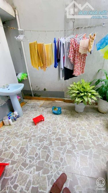 Bán nhà 3 phòng ngủ đường Bà Huyện Thanh Quan kế Vincom Hùng Vương - 13