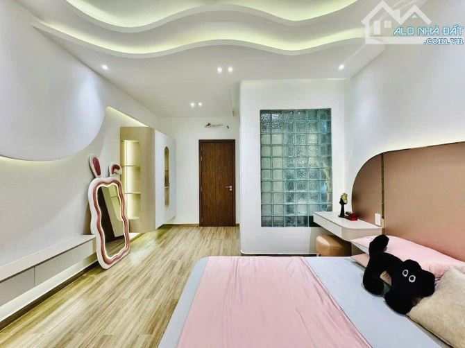 Cần bán nhà đang cho thuê 24 triệu/tháng ngay Tô Hiến Thành,P13,Quận 10-Giá:5tỷ140/ 67,5m2 - 14