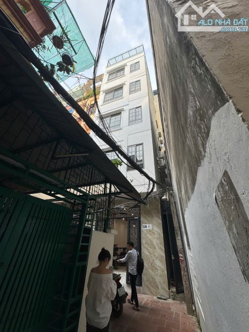 DOANH THU VỀ TÚI MỖI NGÀY VỀ TÚI - VŨ NGỌC PHAN - GIÁ CHỈ 18.5 TỶ - 14