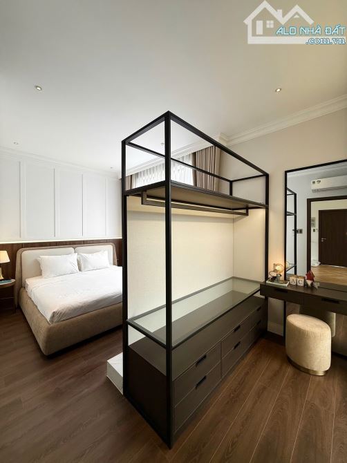 VILLA NGHỈ DƯỠNG ĐẸP, 3 TẦNG, NGANG 10M – THỔ CƯ 100% – SỔ RIÊNG – 19.5 TỶ - 15