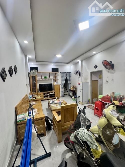 ✨NHÀ BÁN 2 TẦNG NGANG 6M✨66M2 HẼM BA GÁC HÀNG XÓM CITY LAND✨CHÍNH CHỦ 30 NĂM✨5TỶ3 - 16