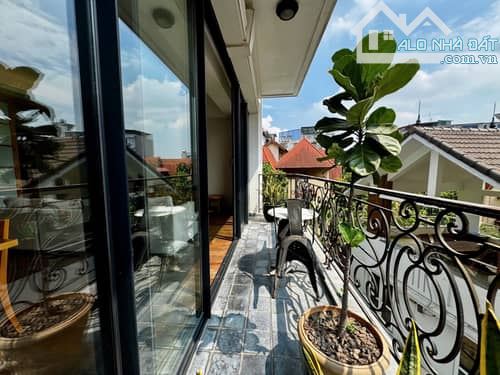 Cần bán em SIÊU MẪU TÔ NGỌC VÂN 162m2x10tầng thang máy, Mt 8m giá chào 90tỷ - 17