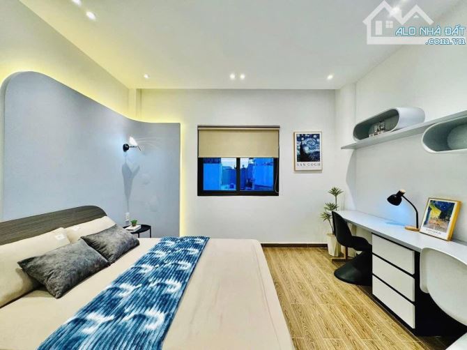 Cần bán nhà đang cho thuê 24 triệu/tháng ngay Tô Hiến Thành,P13,Quận 10-Giá:5tỷ140/ 67,5m2 - 18