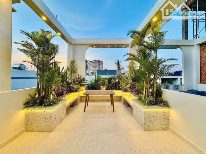 Cần bán nhà đang cho thuê 24 triệu/tháng ngay Tô Hiến Thành,P13,Quận 10-Giá:5tỷ140/ 67,5m2 - 19