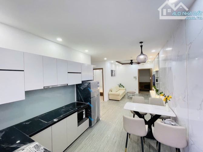 MƯỜNG THANH VIỄN TRIỀU OC1B VIEW BÃI TẮM 2,75 TỶ  .DIỆN TÍCH: 59 M2 GỒM 2 NGỦ 2 VỆ SINH - 2