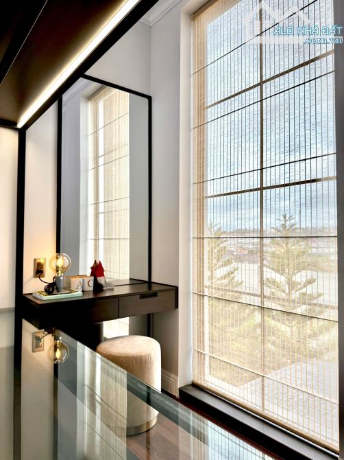 VILLA NGHỈ DƯỠNG ĐẸP, 3 TẦNG, NGANG 10M – THỔ CƯ 100% – SỔ RIÊNG – 19.5 TỶ - 2