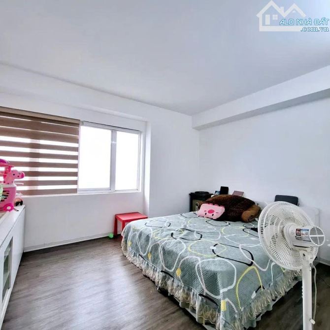 CHUNG CƯ MẶT PHỐ LÊ TRỌNG TẤN – THOÁNG ĐẸP – 132M – TẦNG 15 – GIÁ 6,5 TỶ - 2