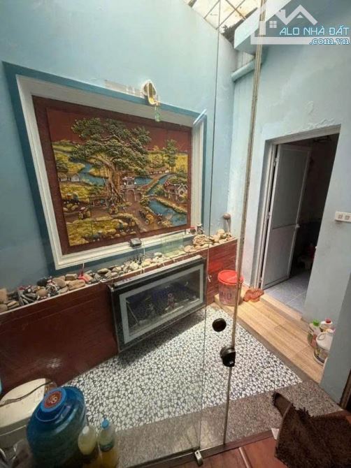 CHỈ 209 TR/M ĐẤT CÓ NHÀ Ở ĐÀO TẤN – MẶT NGÕ – 52,7M – 4 TẦNG – MẶT TIỀN 4,2M – GIÁ 11 TỶ - 2