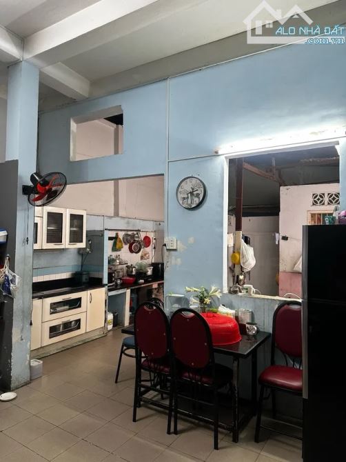 🔥 HÀNG HIẾM! NHÀ LỚN 134M² PHAN ĐĂNG LƯU PN - NỞ HẬU - SÁT MẶT TIỀN - CHỈ 18.5 TỶ! 🔥 - 2