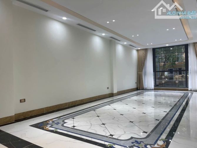 BÁN NHÀ  NGÃ TƯ SỞ, THANH XUÂN, MỚI 6 TẦNG THANG MÁY, KINH DOANH TỐT, DÒNG TIỀN ỔN ĐỊNH - 2