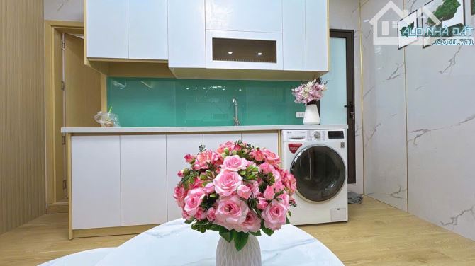 Bán nhà tập thể Tôn Đức Thắng – 2 ngủ khép kín 45m2 chỉ hơn 2 tỷ - 2