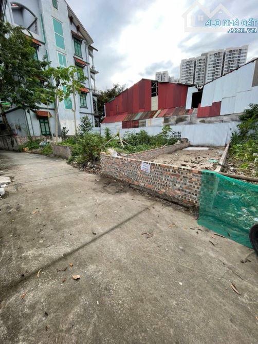🚘 Bán nhanh 55m² đất Trâu Quỳ, Gia Lâm – Ô tô 7 chỗ vào tận đất– GIÁ CHỈ 6,5 TỶ - 2