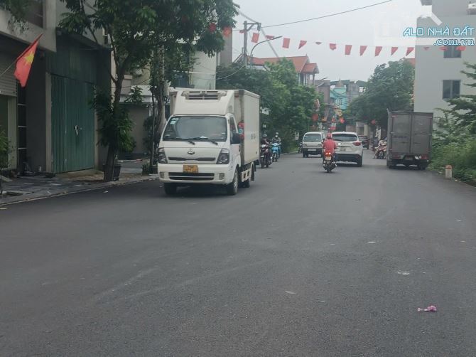 Chủ Ngộp Ngân hàng Bán Tháo Giảm sâu Bắc Hồng Đông Anh Hà Nội ở cực sướng Đầu Tư Tuyệt vời - 2