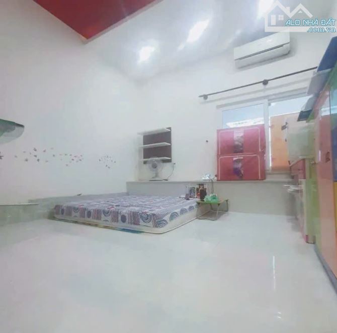 Chỉ 15,4 tỷ. Dt: 100m2 Hxh cmt8. Ngay tòa nhà Viettel, ngã 6 dân chủn chủ - 2