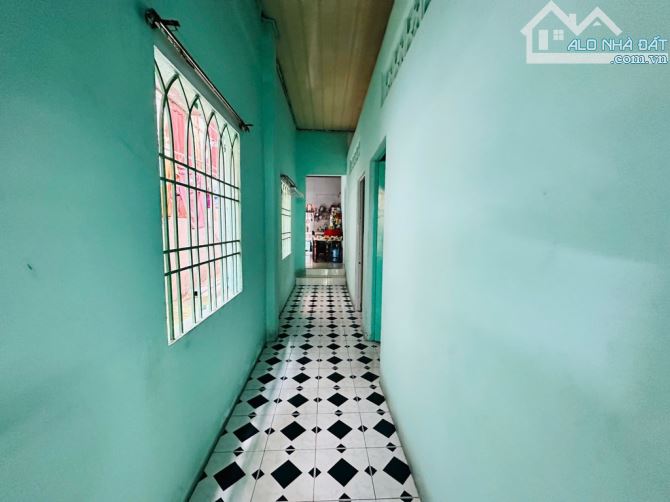 Mặt tiền Trung Mỹ Tây 1, Q12. DT 5x25m (125m) - 2