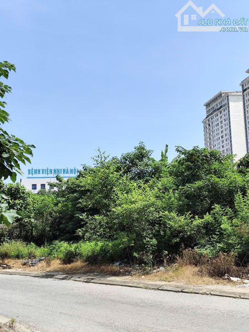 BÁN NHÀ CCMN CẠNH ĐH PHENIKA_PHÂN LÔ VỈA HÈ_7TẦNG THANG MÁY, ĐÚT TÚI 400tr/năm - 2