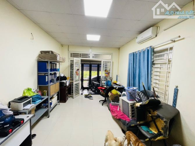 Nhà 2 tầng đường THẠNH LỘC 15, phường TL, Q12. dt 104,3 m²(6,4mx17m) giá 4,799tỷ - 2