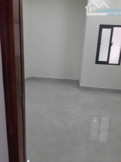 Bán nhà mới hẻm xe hơi Huỳnh Tấn Phát, Nhà Bè, Dt 4 x16m, 3 lầu, ST. Giá 6,4 tỷ - 2