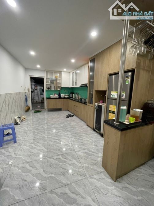Bán nhà quận 12.mặt tiền Nguyễn thị kiều.kinh doanh đa ngành nghề - 2