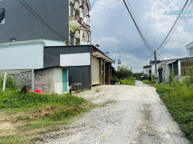 Bán đất Mỹ Hạnh Nam cách đường Gò Hưu 50m - 2