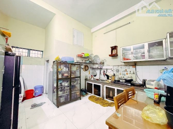 💥TÂN PHÚ- VƯỜN LÀI- HẺM XE HƠI THÔNG - 68M2 (4x17M) - 2 LẦU BTCT - 7.6 tỷ TL💥 - 2