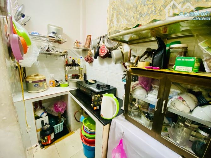 Bán nhà đường Huỳnh Khương An phường 5 quận gò vấp - 2