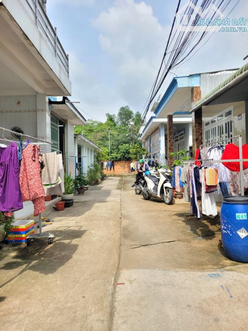 1,63Tỷ TL🔥Bán nhà Cấp 4 Sổ Riêng_Hẻm 1811 đường Bùi Hữu Nghĩa, p.Tân Hạnh, Tp.Biên Hòa - 2