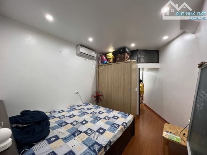 BÁN NHÀ TẬP THỂ LÁNG TRUNG - ĐỐNG ĐA, 80M2, 3 NGỦ. GIÁ 3,9 TỶ - 2