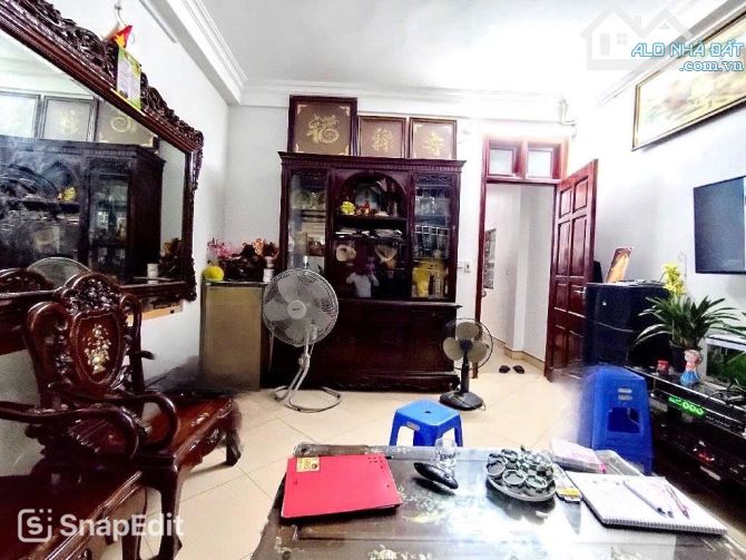 CƠ HỘI VÀNG SỞ HỮU NHÀ ĐẸP ĐẠI TỪ , ĐỊNH CÔNG,  HOÀNG MAI, HÀ NỘi - 2